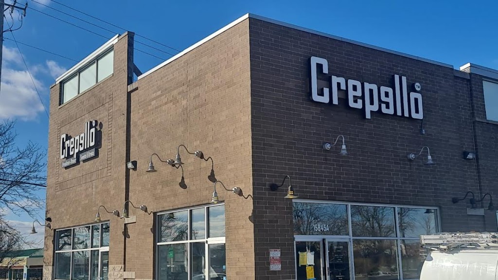 Crepello | cafe | 15845 S Harlem Ave, Orland Park, IL 60462, USA | 7084289088 OR +1 708-428-9088
