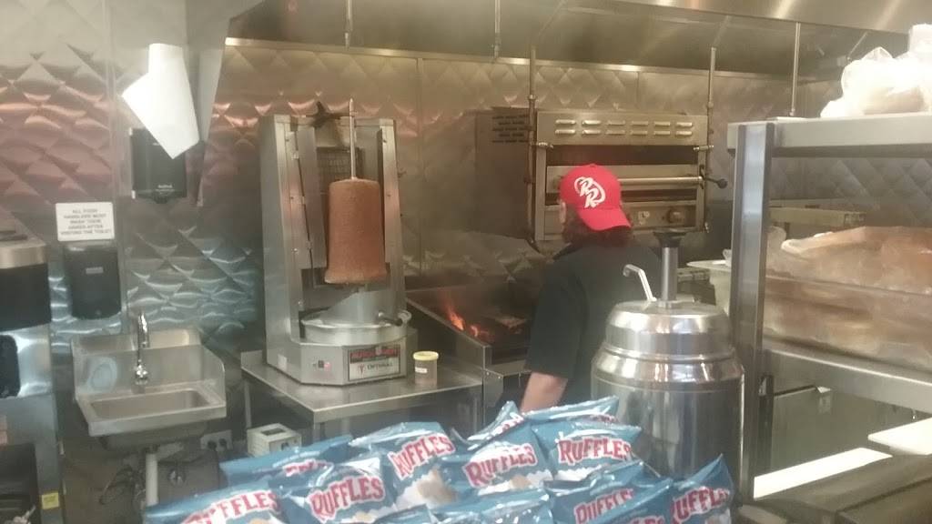 The Stand | restaurant | 542 Crescent Blvd, Glen Ellyn, IL 60137, USA | 6304698000 OR +1 630-469-8000