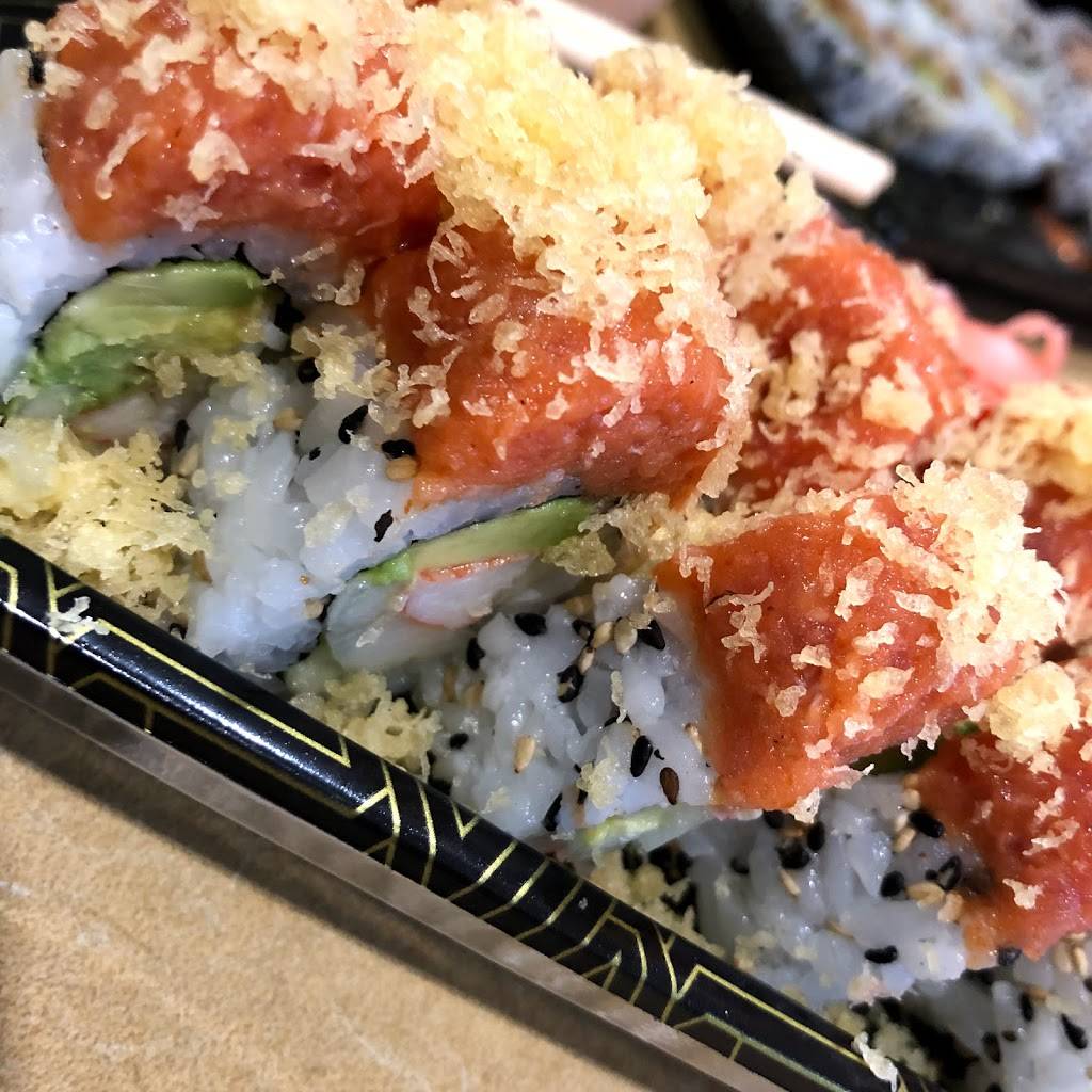 Sarku Japan | restaurant | 9417 West Atlantic Blvd Coral Square Shopping Center, Coral Springs, FL 33071, USA | 7542257066 OR +1 754-225-7066