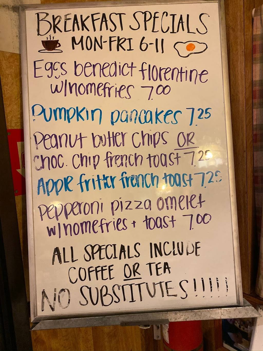 Café Madison Holland | restaurant | 295 Buck Rd #4, Holland, PA 18966, USA | 2159426386 OR +1 215-942-6386