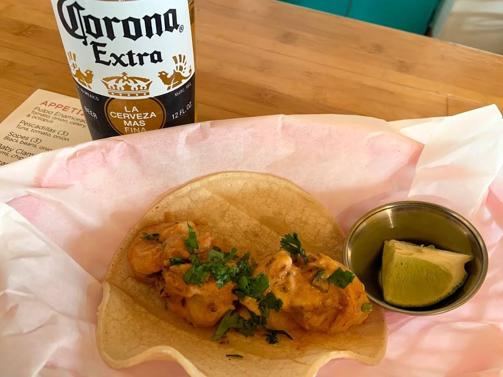 Acapulco Bay Seafood | restaurant | 3231 Mission Blvd, San Diego, CA 92109, USA | 8583526308 OR +1 858-352-6308