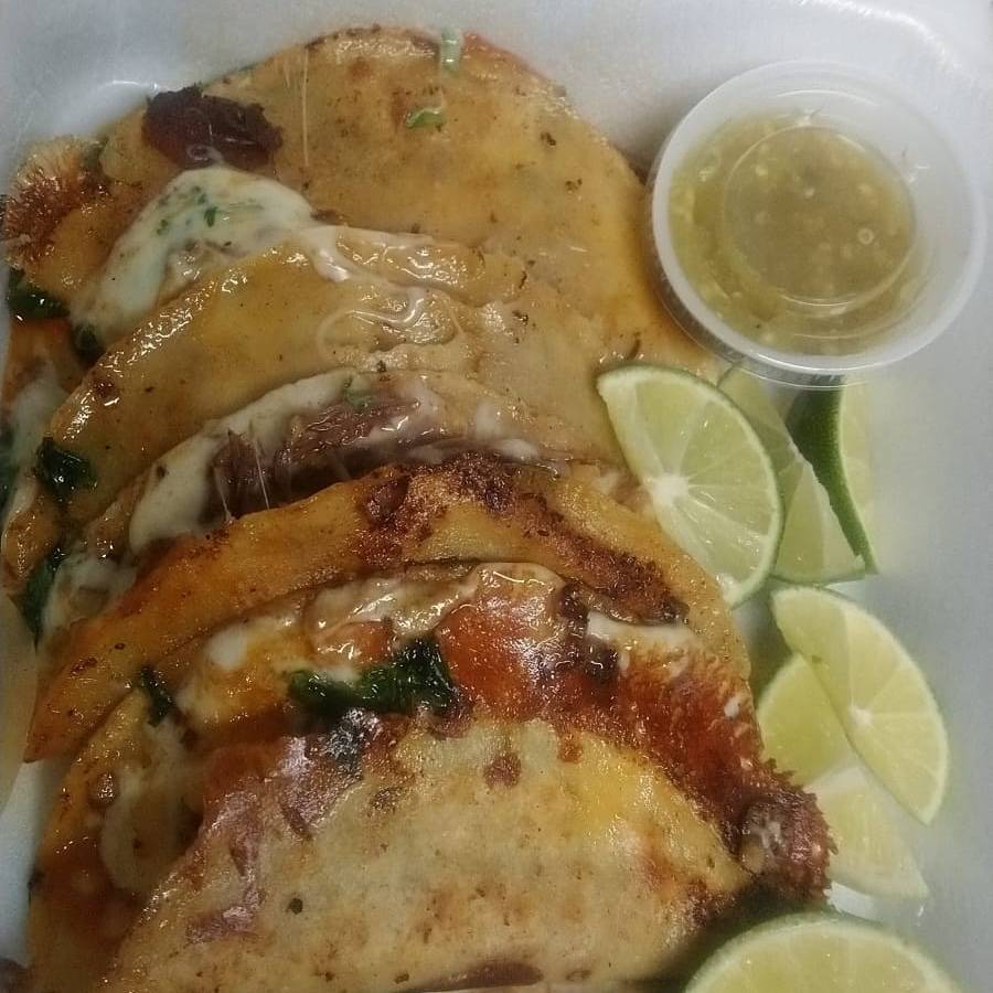 Taqueria La Reina | restaurant | 3018-3004 University Blvd E, Tuscaloosa, AL 35404, USA | 2054543631 OR +1 205-454-3631