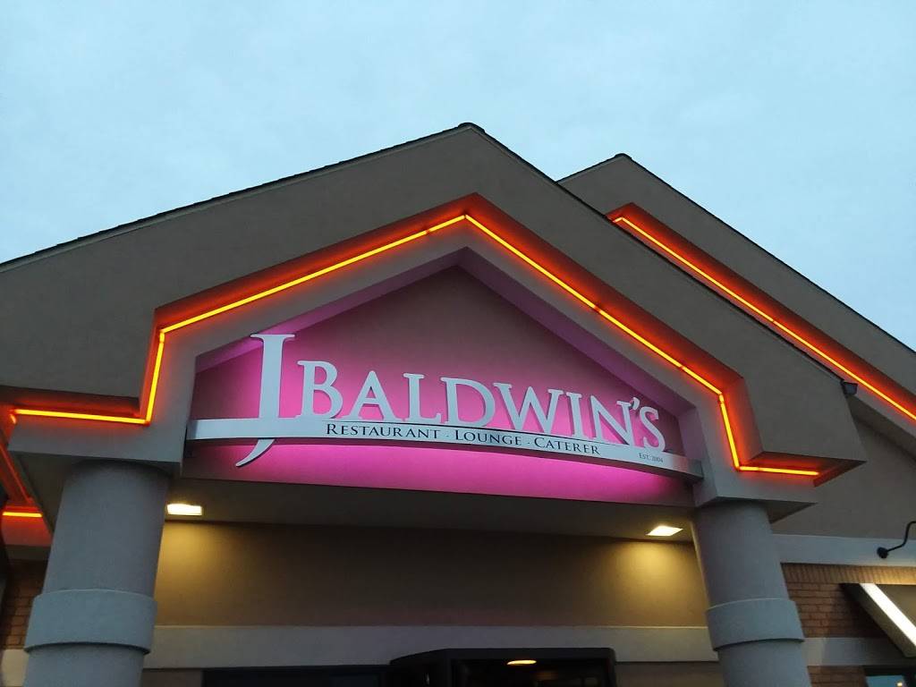 J.Baldwins Restaurant | restaurant | 16981 18 Mile Rd, Clinton Twp, MI 48038, USA | 5864163500 OR +1 586-416-3500