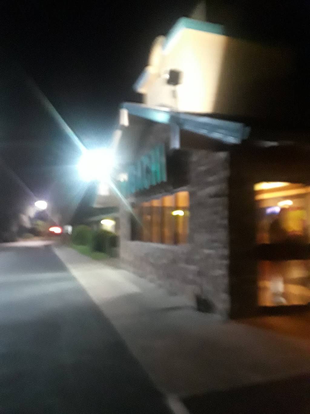 Panda Hibachi | restaurant | 301E E International Speedway Blvd, DeLand, FL 32724, USA | 3863377331 OR +1 386-337-7331