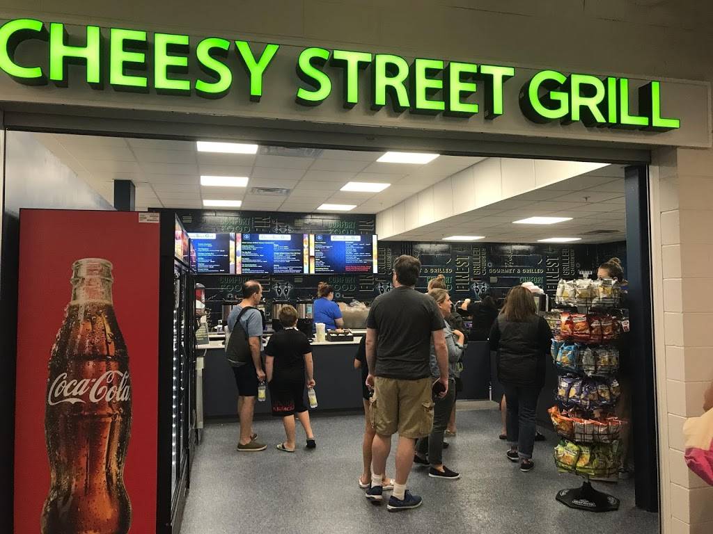Cheesy Street Grill Wellesley | restaurant | 900 Worcester St, Wellesley, MA 02482, USA | 7814893187 OR +1 781-489-3187