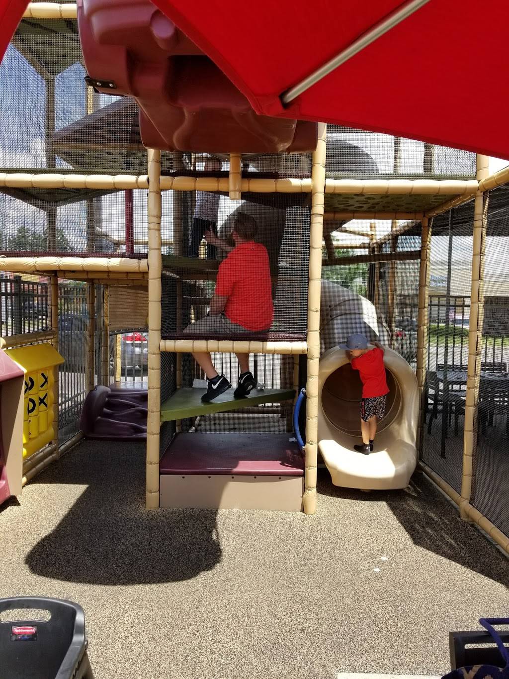 Chick-fil-A | restaurant | 3 Stonebridge Blvd, Jackson, TN 38305, USA | 7316682919 OR +1 731-668-2919