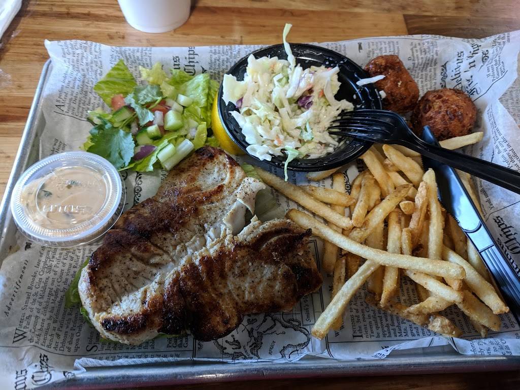 Lombardis Seafood Café | restaurant | 1888 W Fairbanks Ave, Winter Park, FL 32789, USA | 4076283474 OR +1 407-628-3474