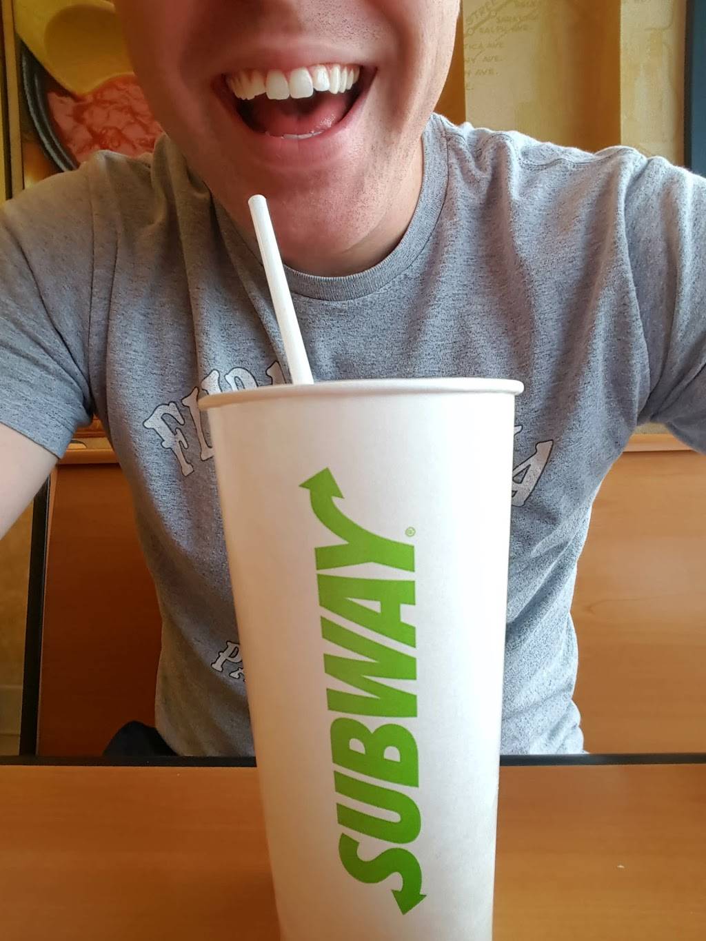 Subway Restaurants | restaurant | 11540 Eagle Dr Ste E, Mont Belvieu, TX 77535, USA | 2815760137 OR +1 281-576-0137