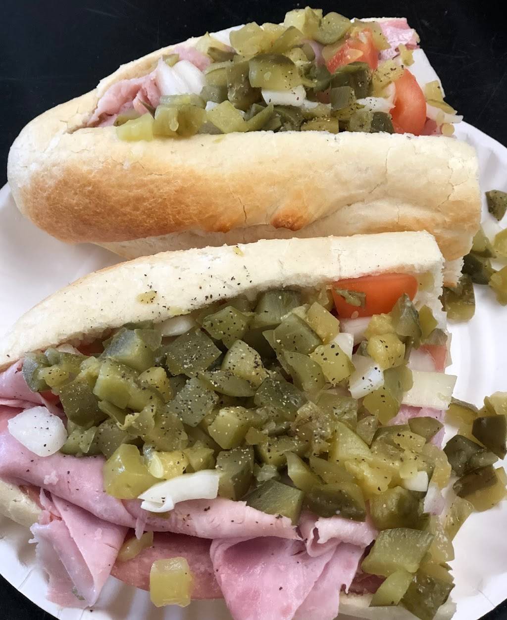 Basils Pizza | restaurant | 248 Wilton Rd, Farmington, ME 04938, USA | 2077789070 OR +1 207-778-9070