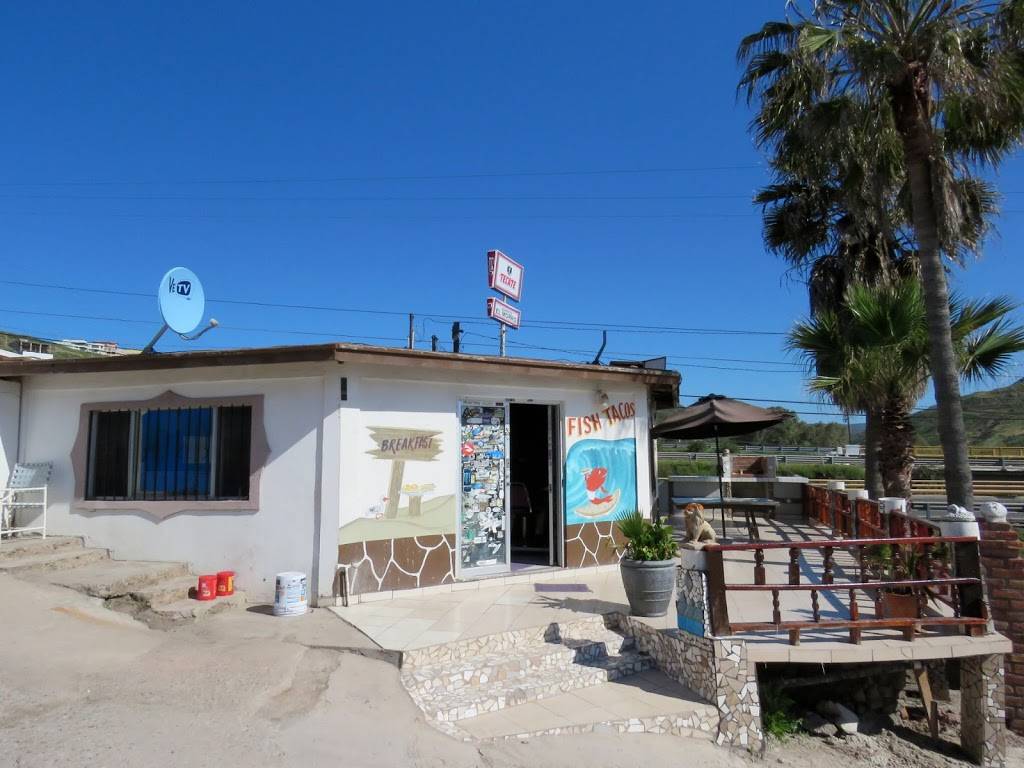 Olas Teresitas k 38 | restaurant | kilometro 38 carretera libre tijuana, Rosarito - Ensenada km 38, 22710 Rosarito, B.C., Mexico | 016616132560 OR +52 661 613 2560