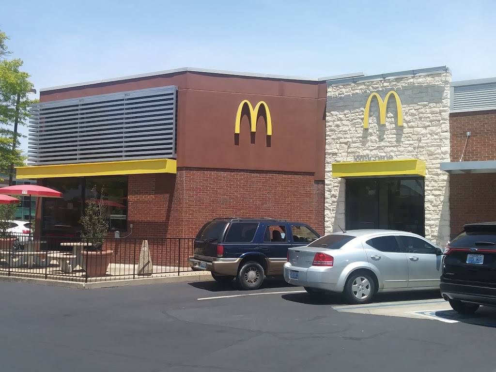 McDonalds | cafe | 287 N Hubbards Ln, Louisville, KY 40207, USA | 5028970963 OR +1 502-897-0963