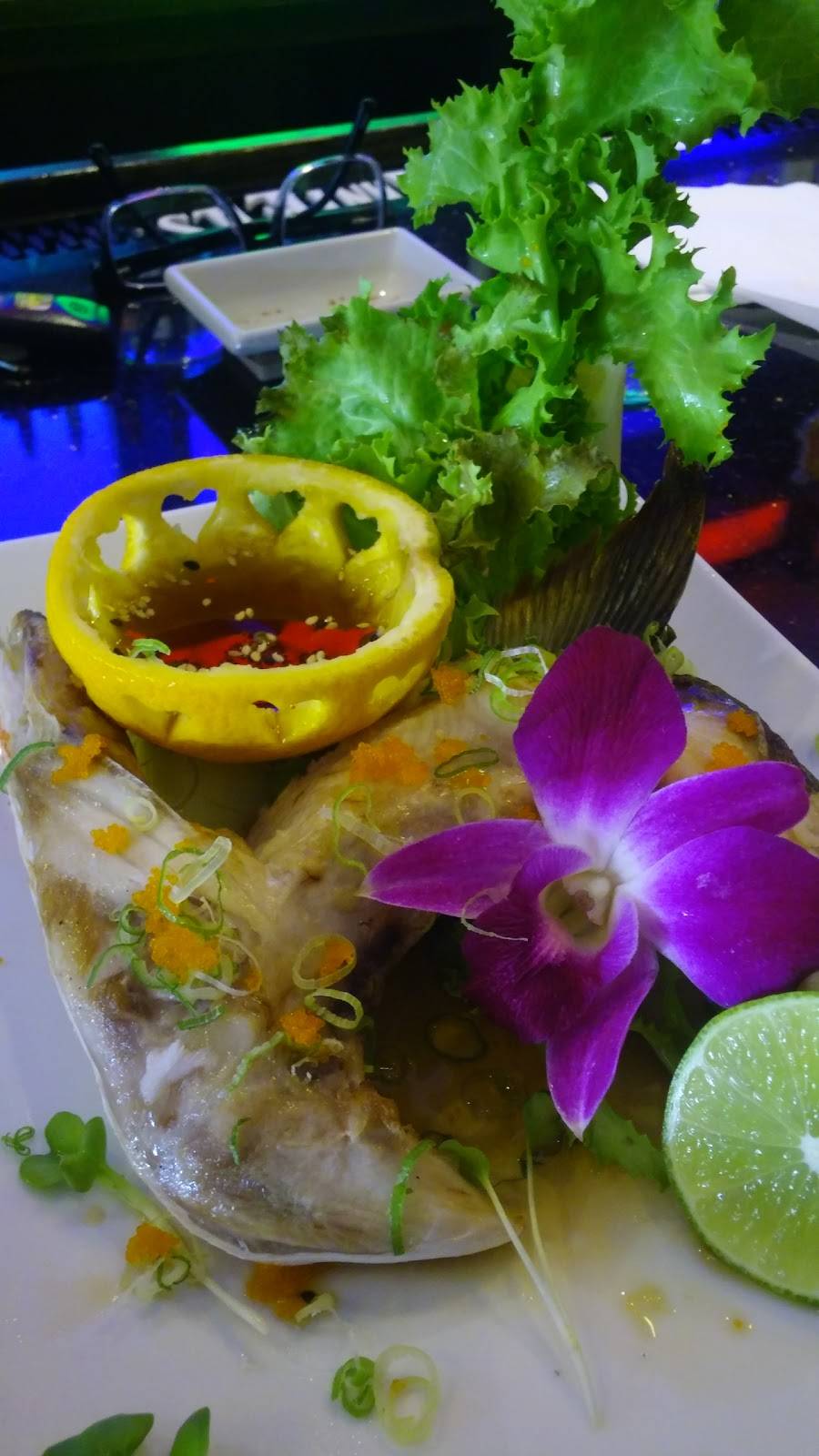 Sakura | restaurant | 809 Washington St, South Attleboro, MA 02703, USA | 5086395390 OR +1 508-639-5390