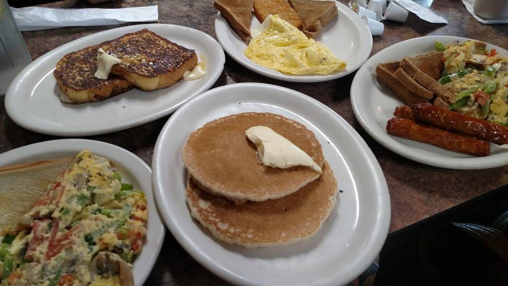 Don & Paul’s Coffee Shop | restaurant | 68 Broad St, Waterford, NY 12188, USA | 5182331040 OR +1 518-233-1040