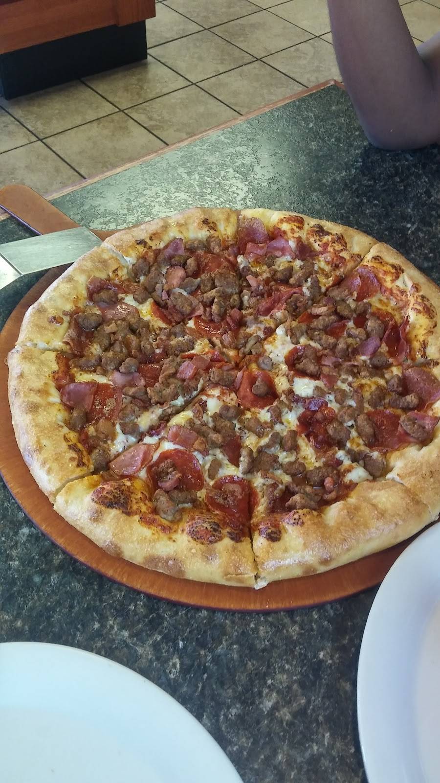 Pizza Hut | restaurant | 100 12th St Ste 102, Pflugerville, TX 78660, USA | 5129908444 OR +1 512-990-8444