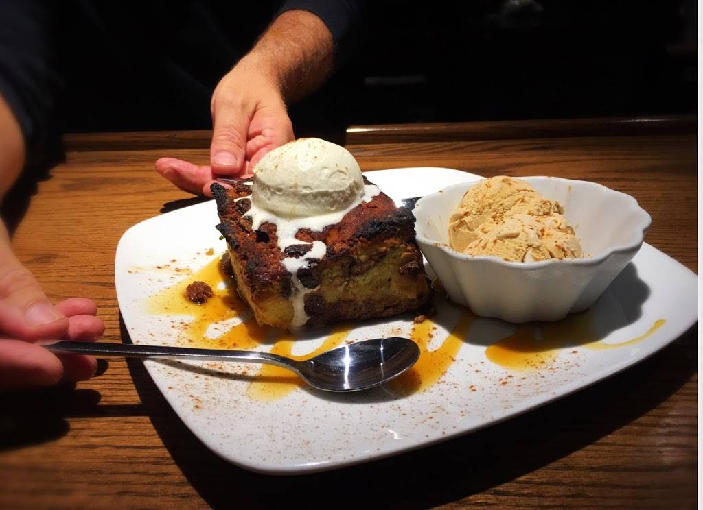 The Courtyard Grill | restaurant | 307 Flagler Ave #105, New Smyrna Beach, FL 32169, USA | 3864276666 OR +1 386-427-6666