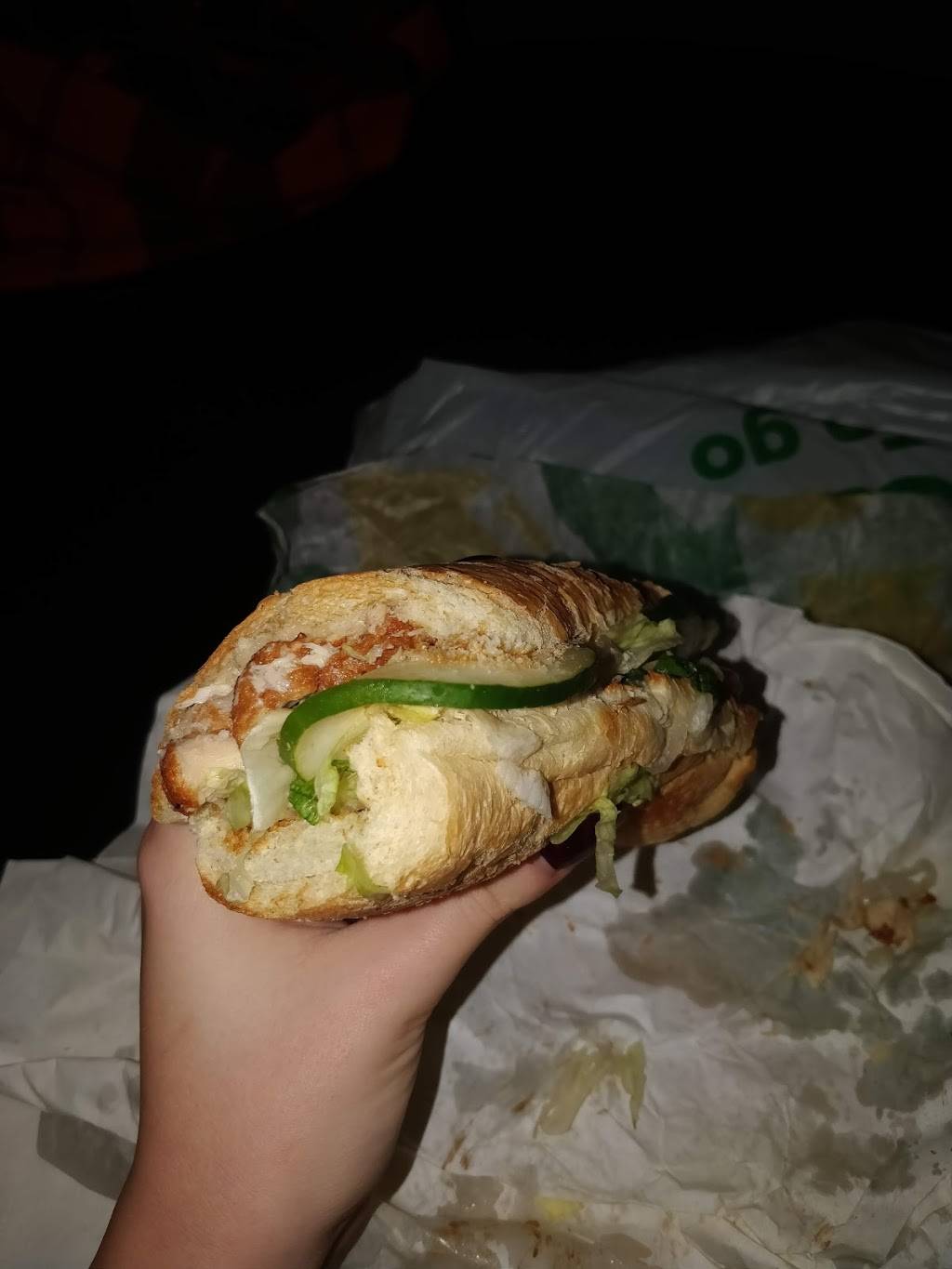 Subway Restaurants | restaurant | 1581 General Booth Blvd Ste 117 Unit 23 & 24Dam Neck Shopping Center, Virginia Beach, VA 23454, USA | 7574252224 OR +1 757-425-2224