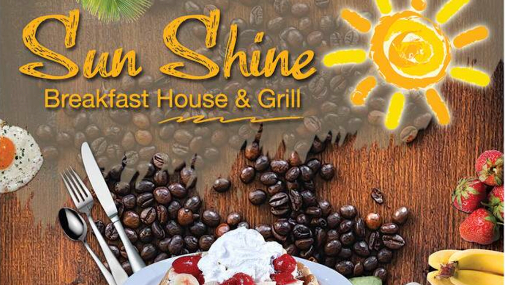 Sunshine Breakfast House & Grill | restaurant | 5116 West 38th Street, Indianapolis, IN 46254, USA | 3179865888 OR +1 317-986-5888