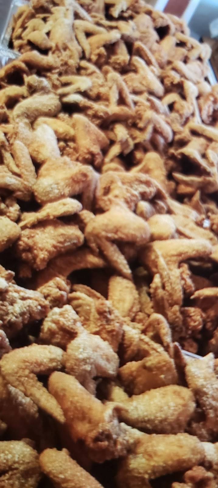 J LEMON PEPPER. Fish & Chicken | restaurant | 5325 Main St N, Jacksonville, FL 32208, USA | 9043292456 OR +1 904-329-2456