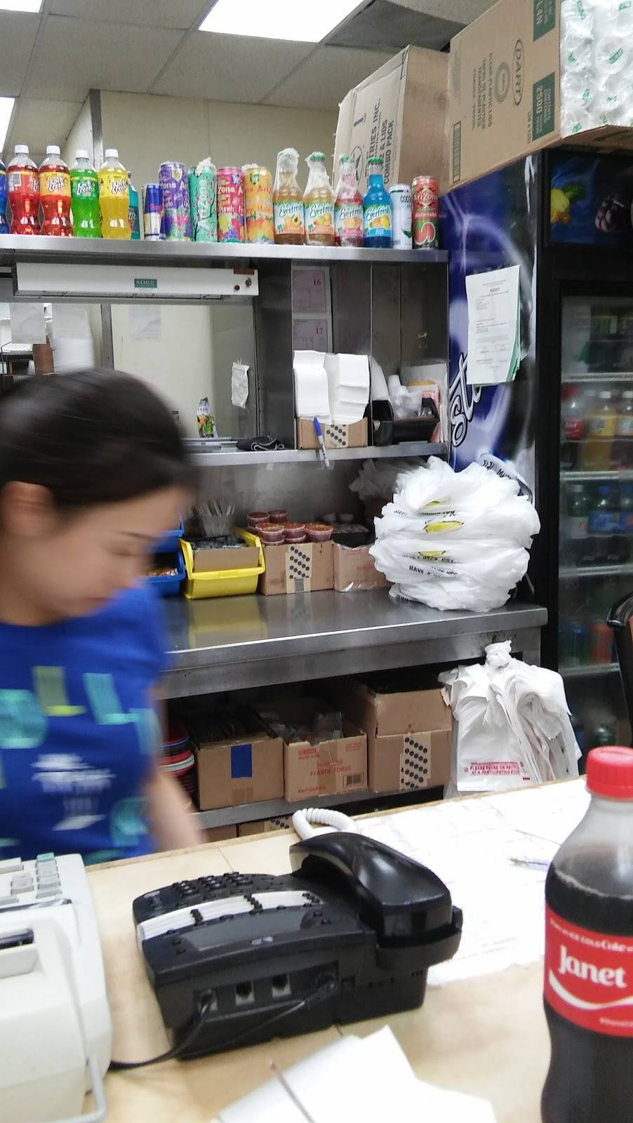 Dannys | meal takeaway | 11623 Beltsville Dr, Beltsville, MD 20705, USA | 3015869477 OR +1 301-586-9477