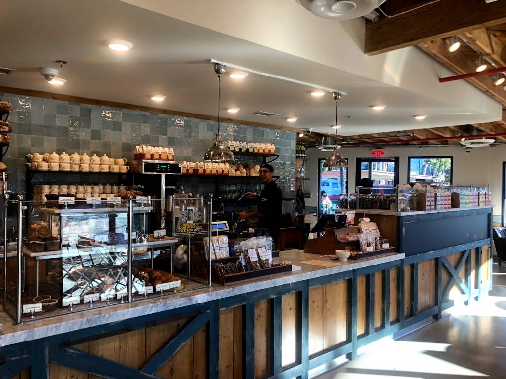 Le Pain Quotidien | restaurant | 4301 W Riverside Dr, Burbank, CA 91505, USA | 7472013888 OR +1 747-201-3888