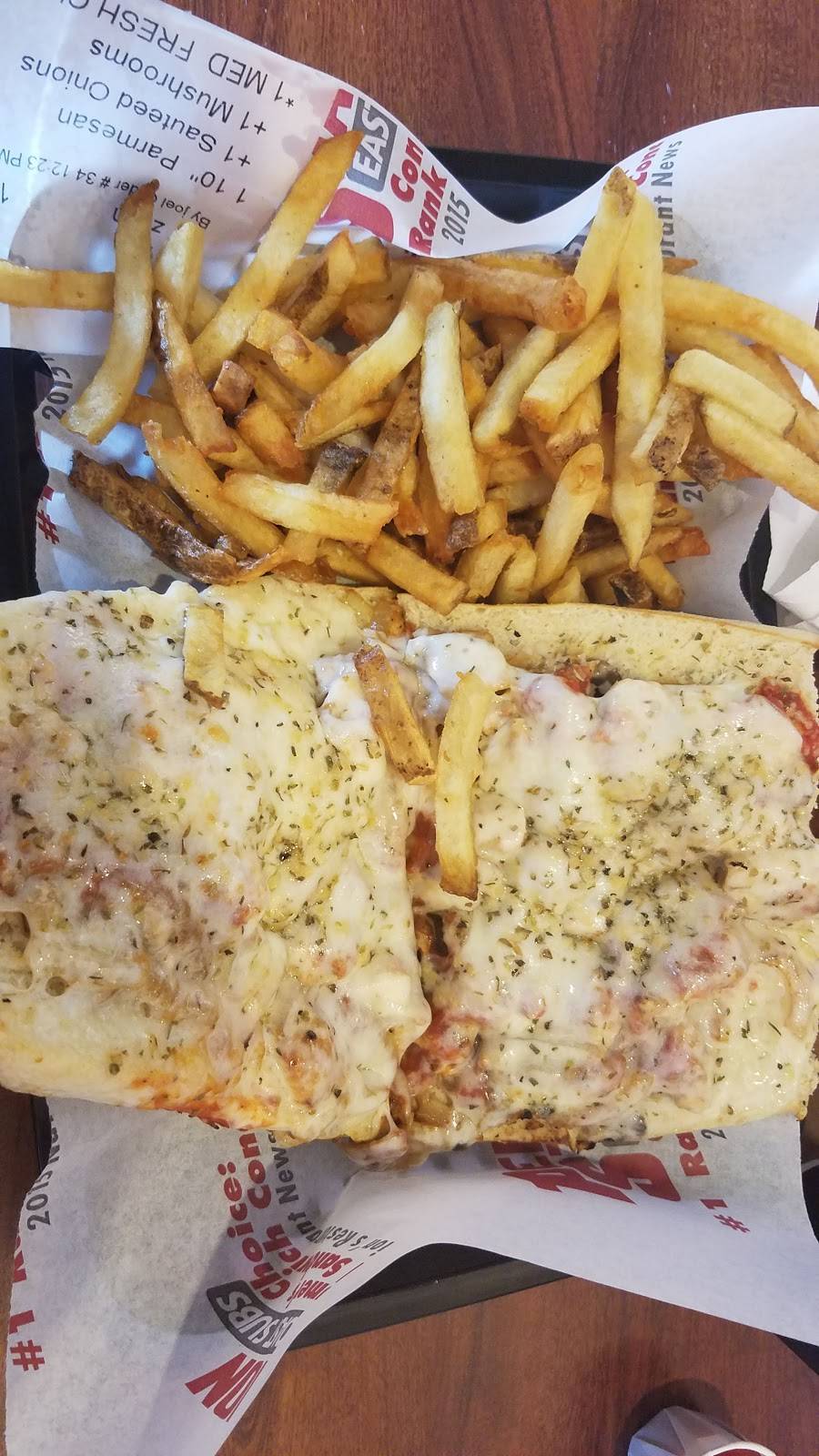 Penn Station East Coast Subs | meal takeaway | 1080 S Broadway #101, Lexington, KY 40504, USA | 8592547366 OR +1 859-254-7366