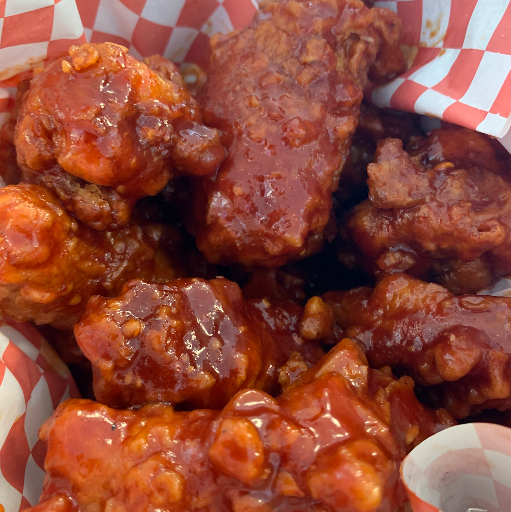 Yummy Place Chicken | restaurant | 3230 Steve Reynolds Blvd #108, Duluth, GA 30096, USA | 4703956943 OR +1 470-395-6943