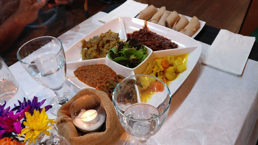 Taste of Ethiopia | restaurant | 28639 Northwestern Hwy, Southfield, MI 48034, USA | 2489055560 OR +1 248-905-5560