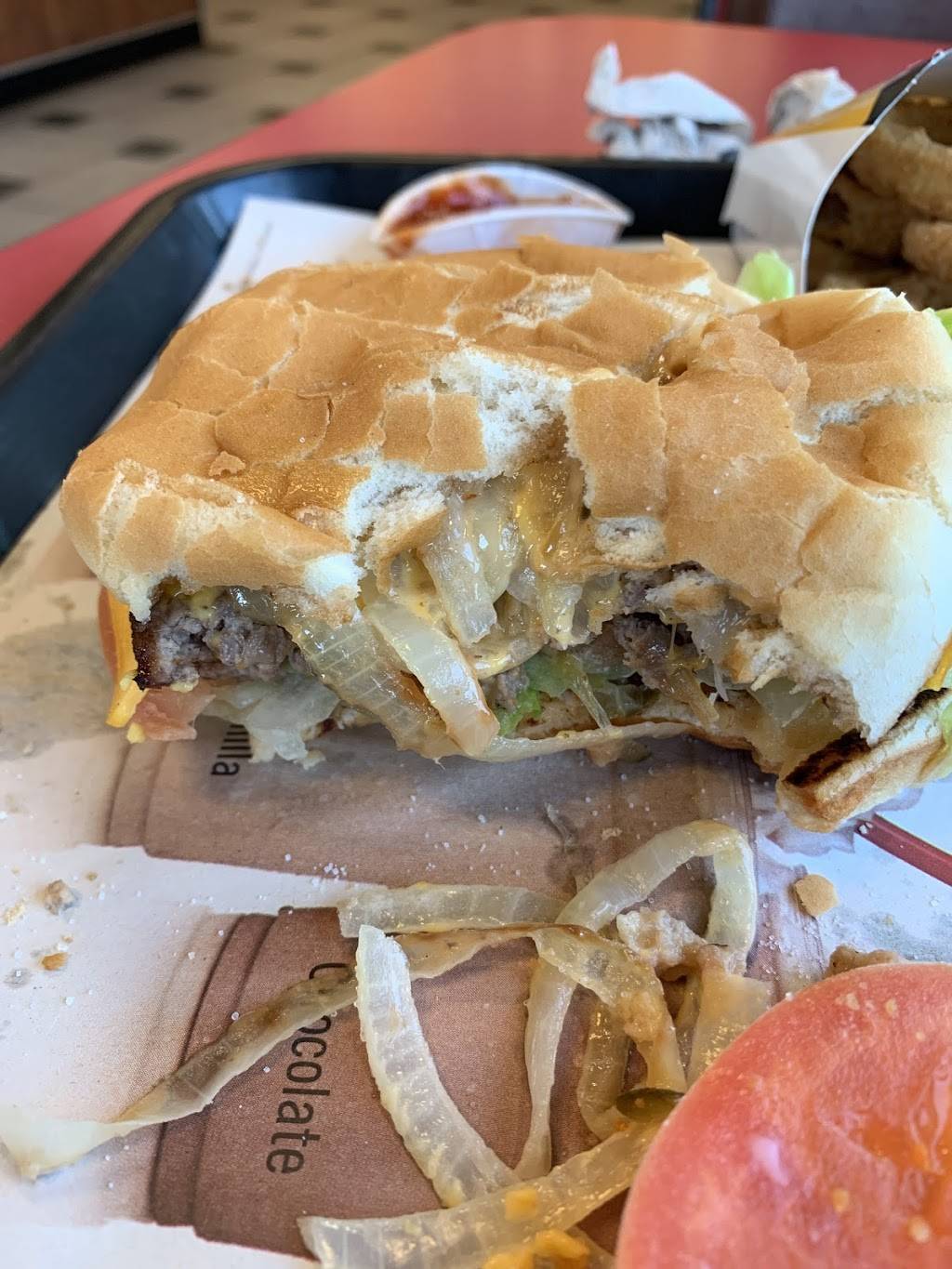 Carls Jr. | restaurant | 25300 SW 95th Ave, Wilsonville, OR 97070, USA | 5034270080 OR +1 503-427-0080