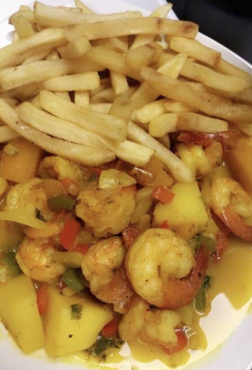 Island Krab | restaurant | 3856 N University Dr, Sunrise, FL 33351, USA | 9544877333 OR +1 954-487-7333