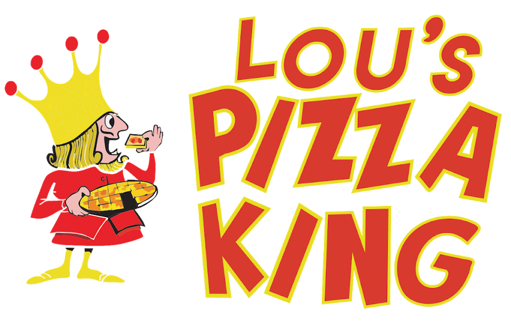 Lous Pizza King | restaurant | 2370 Landmark Way NE #101, Corydon, IN 47112, USA | 8127385400 OR +1 812-738-5400