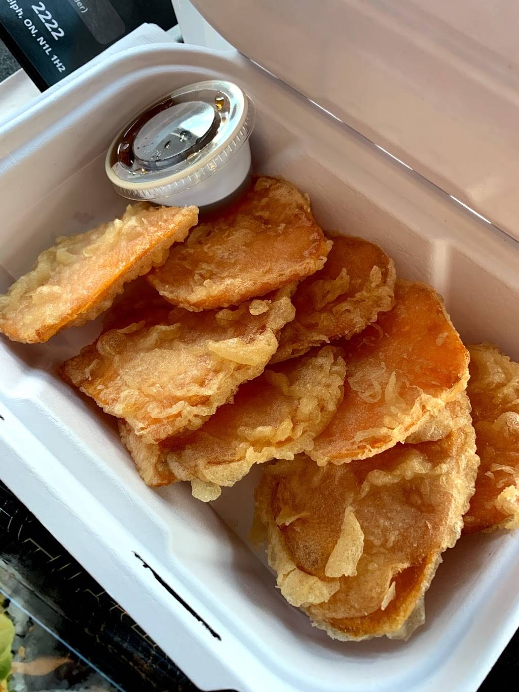 Gordon Sushi House | restaurant | 1219 Gordon St, Guelph, ON N1L 1H2, Canada | 5197802222 OR +1 519-780-2222