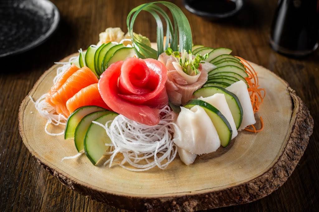 Zoku Sushi | restaurant | 1616 N Kedzie Ave, Chicago, IL 60647, USA | 7732271616 OR +1 773-227-1616