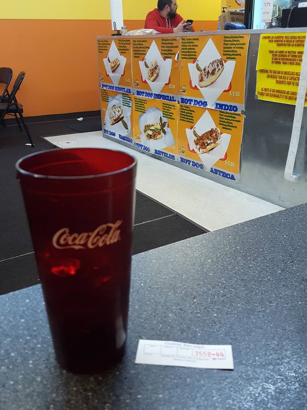 Hamburguesas Don Jesus | restaurant | 5318 Sheridan Boulevard, Arvada, CO 80002, USA | 7202429052 OR +1 720-242-9052