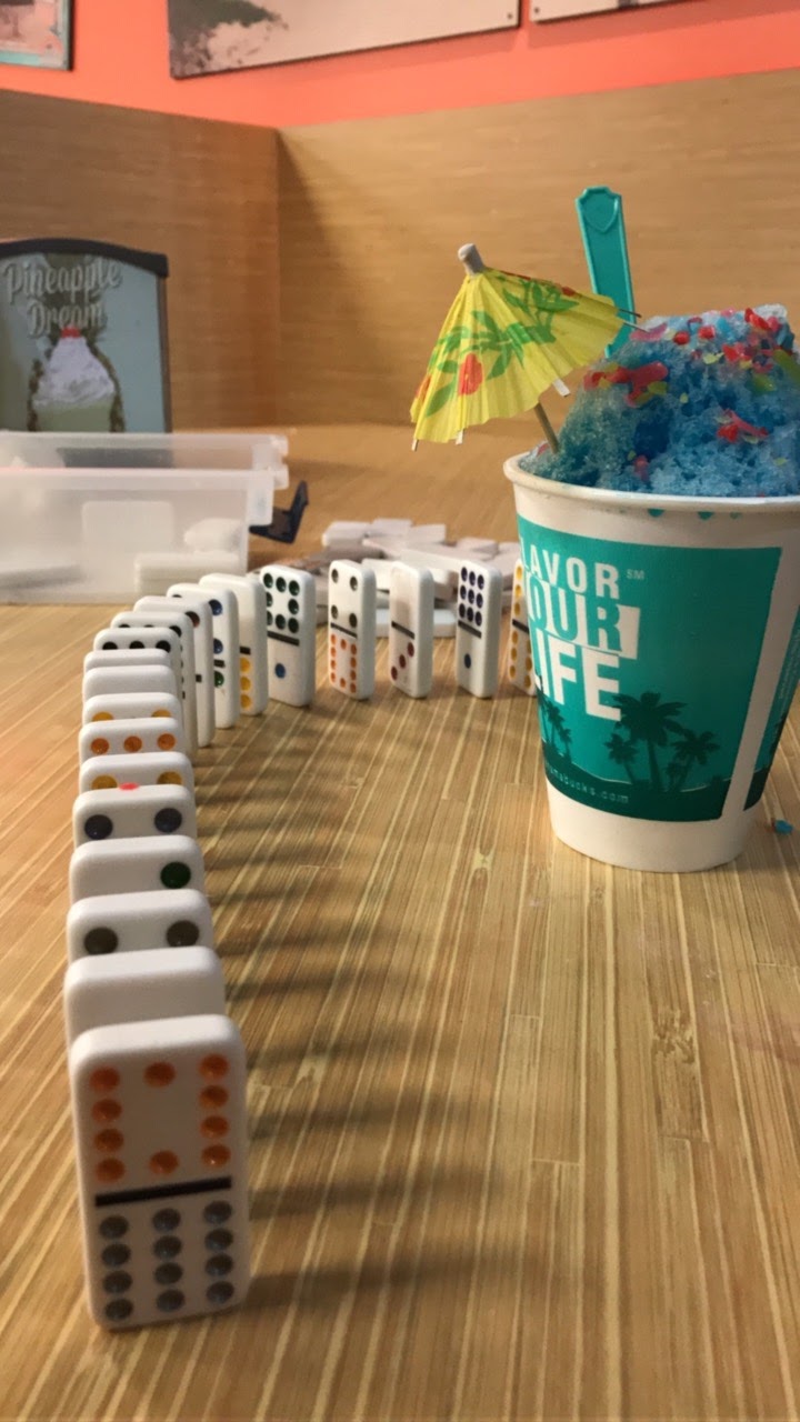 Bahama Bucks | restaurant | 5444 Atascocita Road # 108, Humble, TX 77346, USA | 2812058170 OR +1 281-205-8170