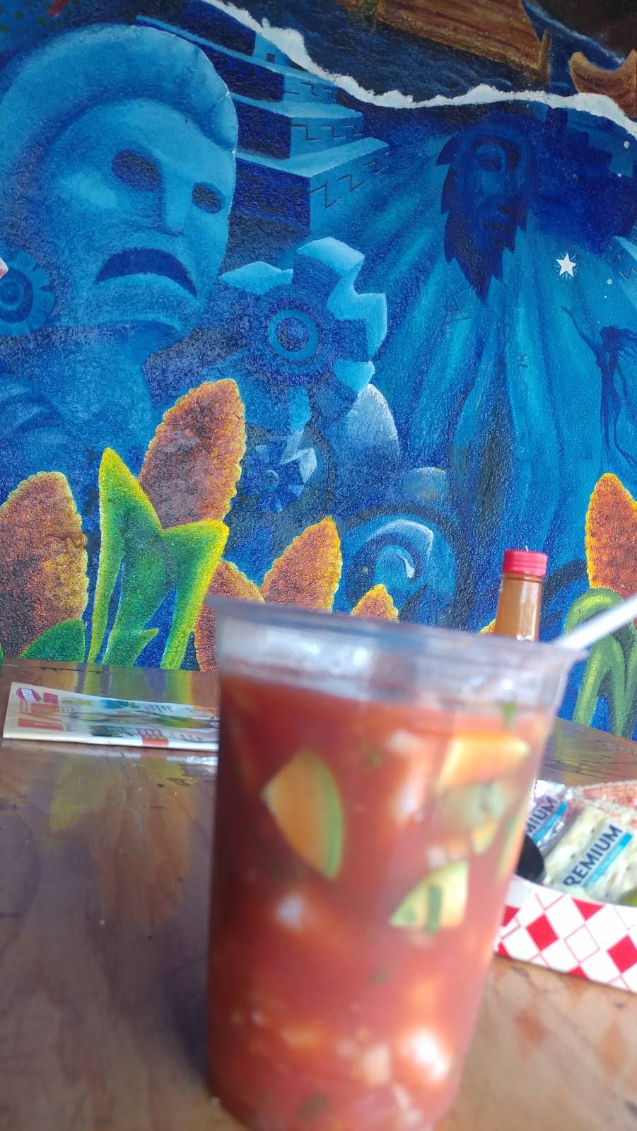 Viva Taco La Estrella | restaurant | 3733 N Mission Rd, Los Angeles, CA 90031, USA | 3232251148 OR +1 323-225-1148