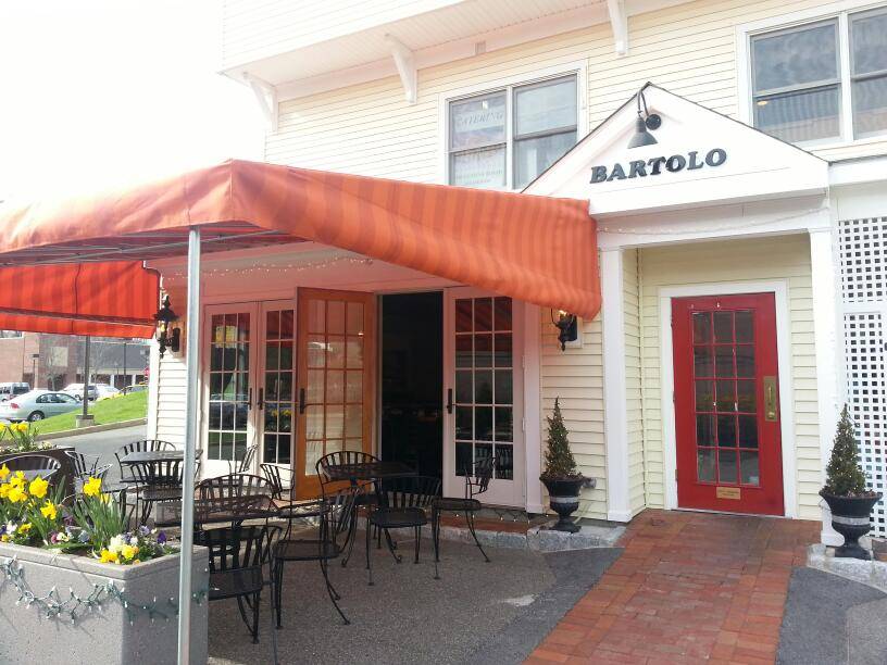 Bartolo | restaurant | 103 Danbury Rd, Ridgefield, CT 06877, USA | 2038948141 OR +1 203-894-8141