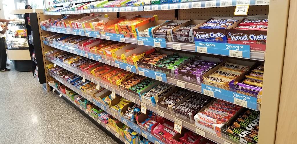 Wawa | cafe | 4401 NW 76th Ave, Lauderhill, FL 33351, USA | 7549005080 OR +1 754-900-5080