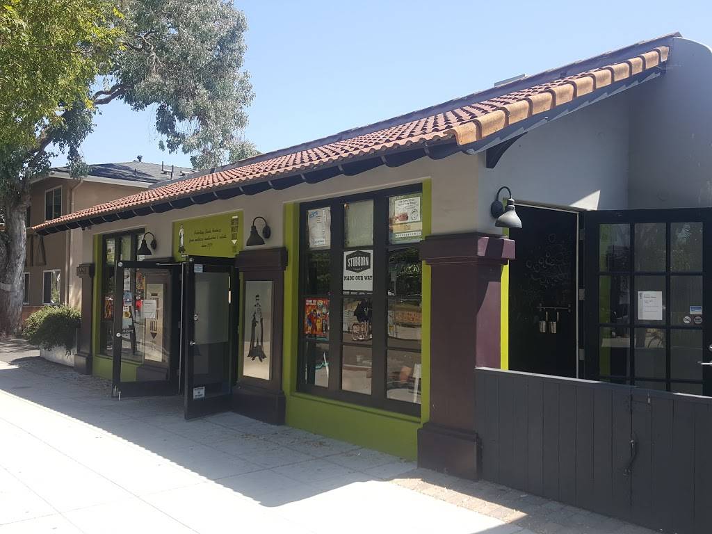 South Coast Deli | restaurant | 6521 Pardall Rd, Isla Vista, CA 93117, USA | 8057702669 OR +1 805-770-2669