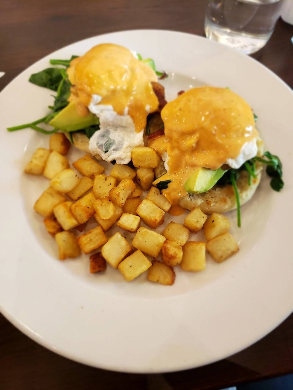 Kanela Breakfast Club | restaurant | 2127 W Division St, Chicago, IL 60622, USA | 7733625052 OR +1 773-362-5052