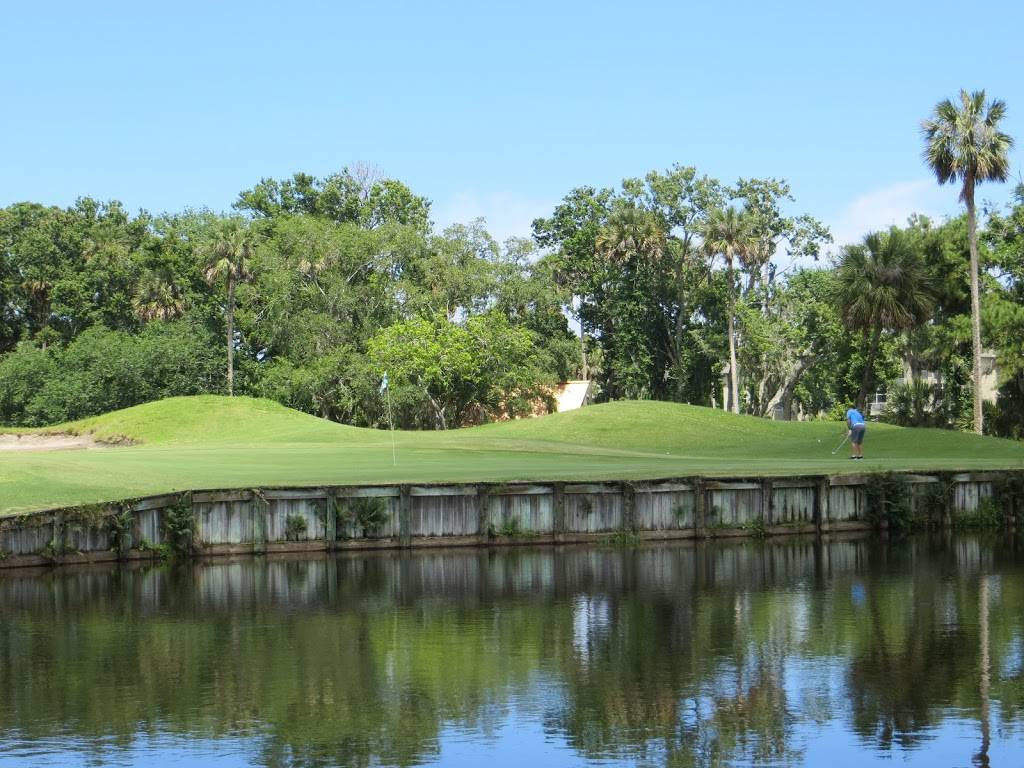 The Oak Bridge Club | restaurant | 254 Alta Mar Dr, Ponte Vedra Beach, FL 32082, USA | 9042855552 OR +1 904-285-5552