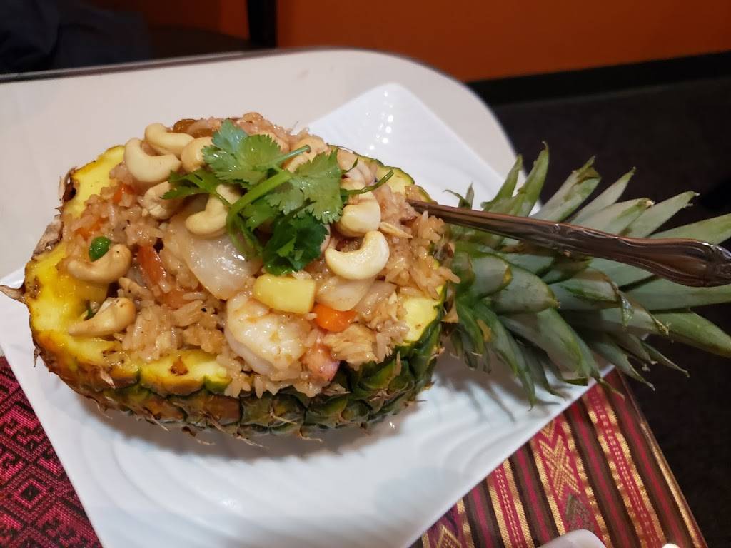 SUKHOTHAI RESTAURANT | restaurant | 1433 Main St, Watsonville, CA 95076, USA | 8317618509 OR +1 831-761-8509