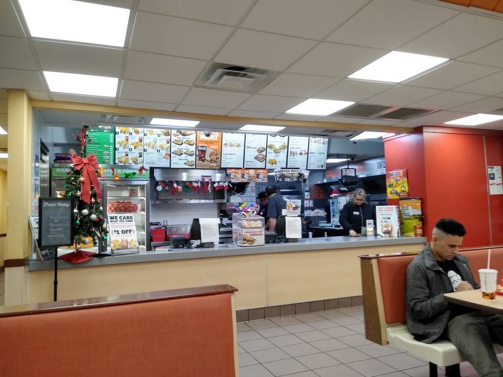 Del Taco | meal takeaway | 5890 S Virginia St, Reno, NV 89502, USA | 7758263369 OR +1 775-826-3369