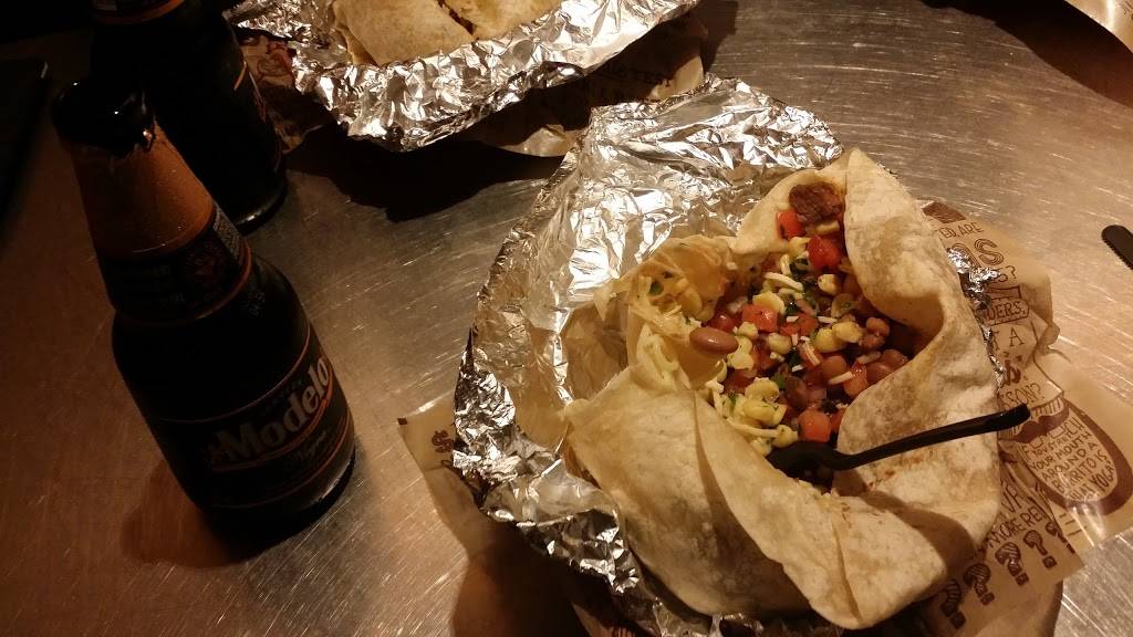 Chipotle Mexican Grill | restaurant | 180 El Camino Real Ste 15A, Palo Alto, CA 94304, USA | 6506186994 OR +1 650-618-6994