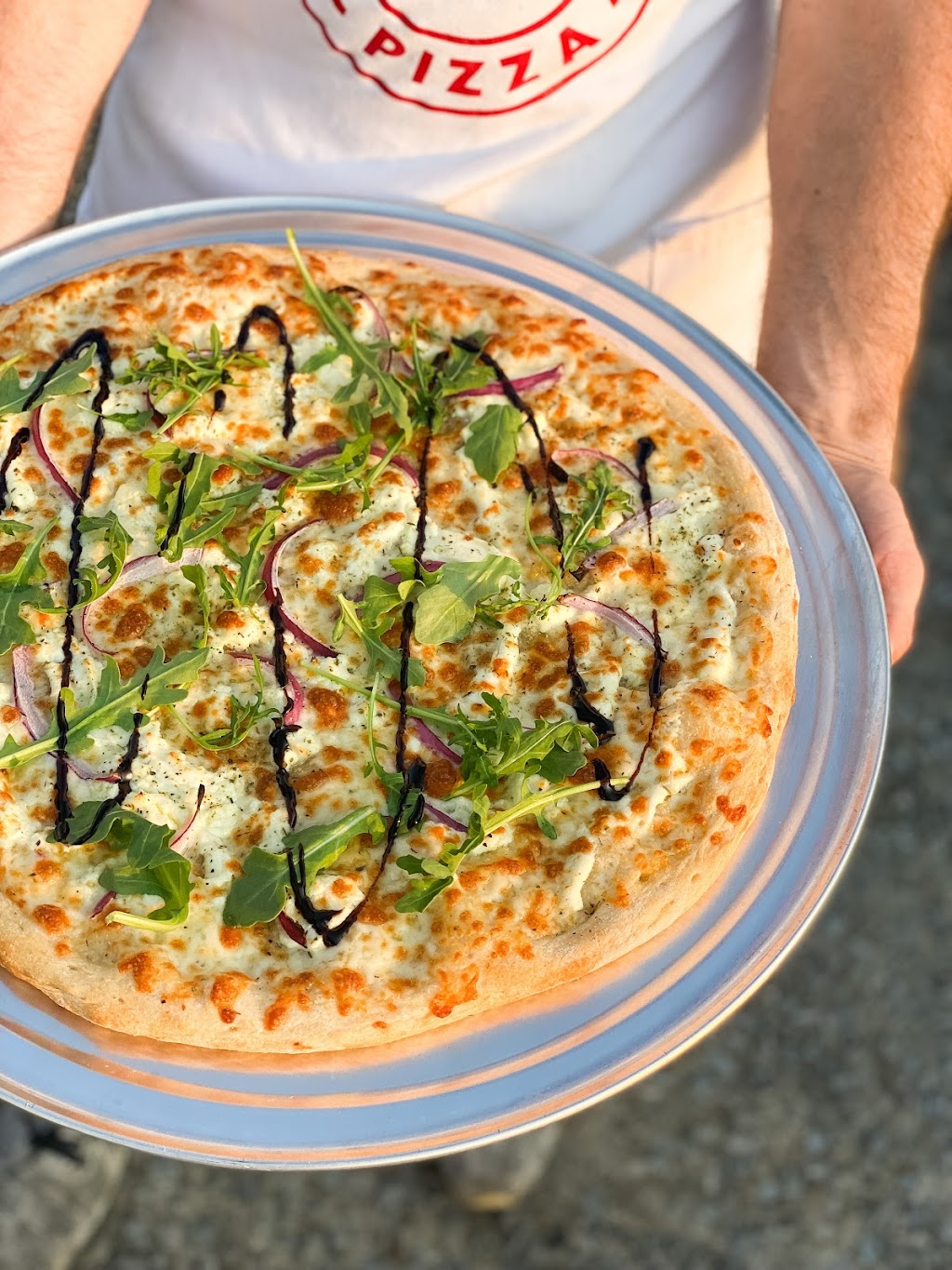 Hometeam Pizza | restaurant | 4611 Alabama Ave, Nashville, TN 37209, USA | 6159206968 OR +1 615-920-6968