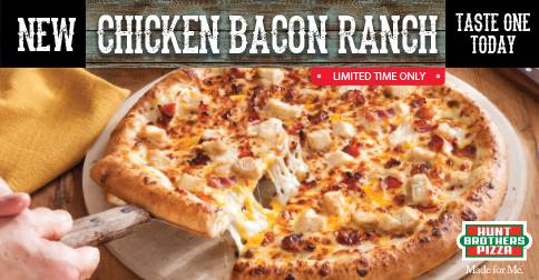 Hunt brothers pizza | restaurant | N, 103 US-96, San Augustine, TX 75972, USA | 9362751997 OR +1 936-275-1997