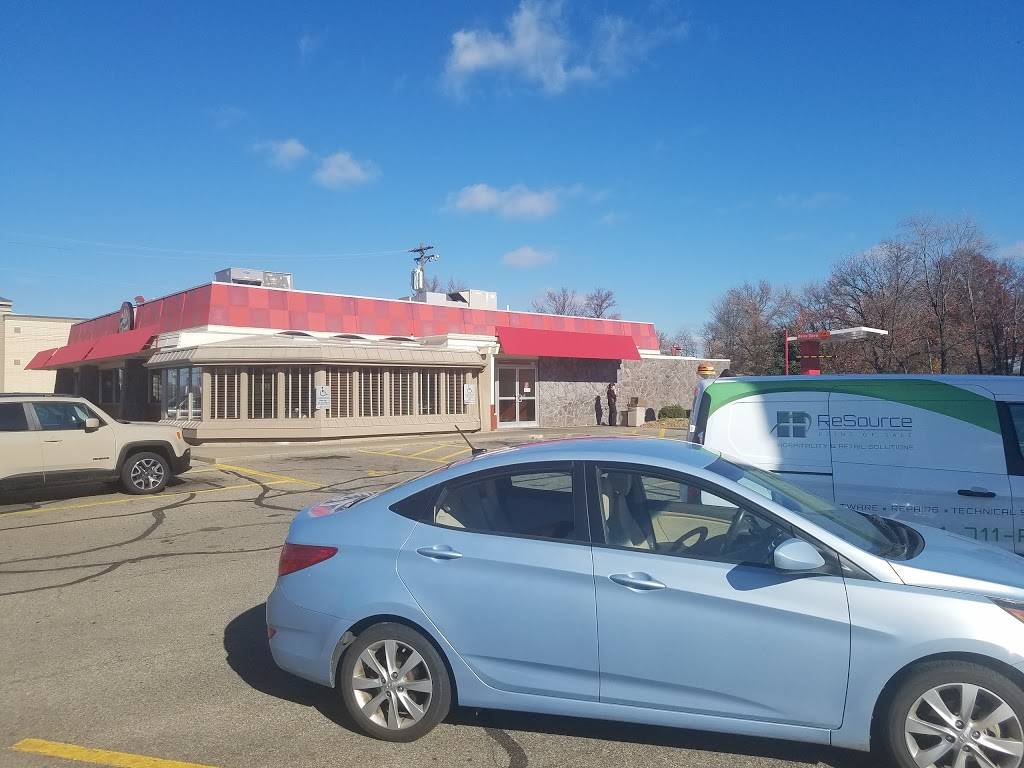 Frischs Big Boy | restaurant | 9830 Colerain Ave, Cincinnati, OH 45251, USA | 5133850300 OR +1 513-385-0300