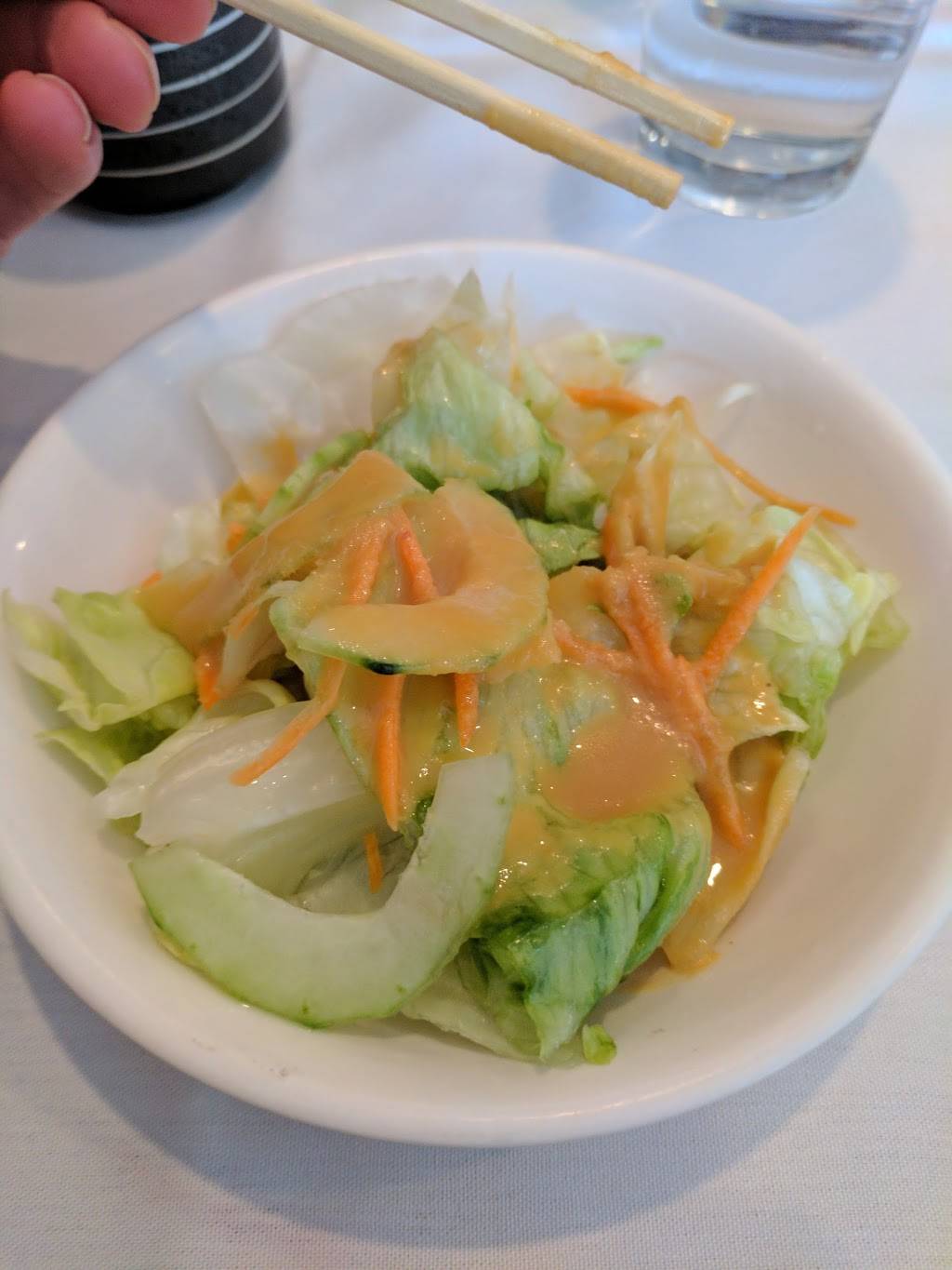 Cho Cho San Sushi Bar | restaurant | #3, 1422, 981 N Wales Rd, North Wales, PA 19454, USA | 2158551681 OR +1 215-855-1681