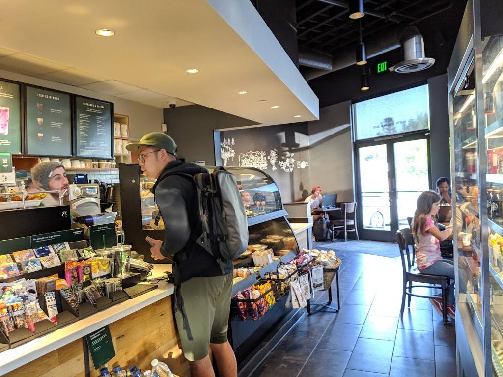 Starbucks | cafe | 671 N Fair Oaks Ave, Pasadena, CA 91103, USA | 6264409962 OR +1 626-440-9962