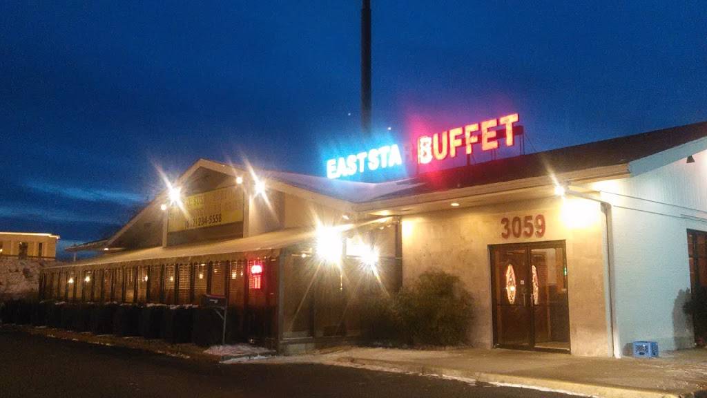 East Star Chinese Buffet | restaurant | 3059 S US Hwy 41, Terre Haute, IN 47802, USA | 8122345558 OR +1 812-234-5558