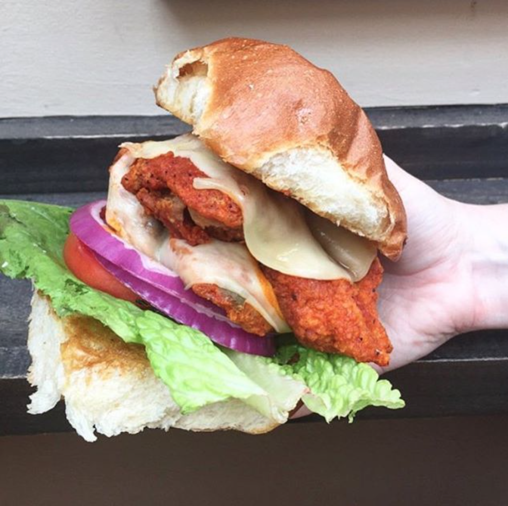 The Pony Inn | restaurant | 1638 W Belmont Ave, Chicago, IL 60657, USA | 7734725139 OR +1 773-472-5139